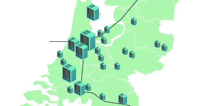 Restwarmte telt nu mee als hernieuwbare energie