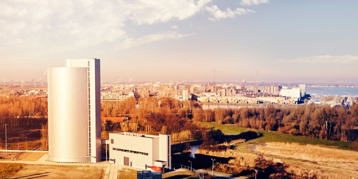 Veel nieuwe mensen erbij in de warmtesector in laatste 15 jaar