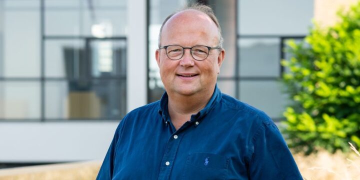 Ernst Japikse nieuwe voorzitter Stichting Warmtenetwerk