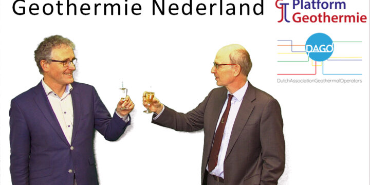 Geothermie Nederland 1 januari 2021 van start