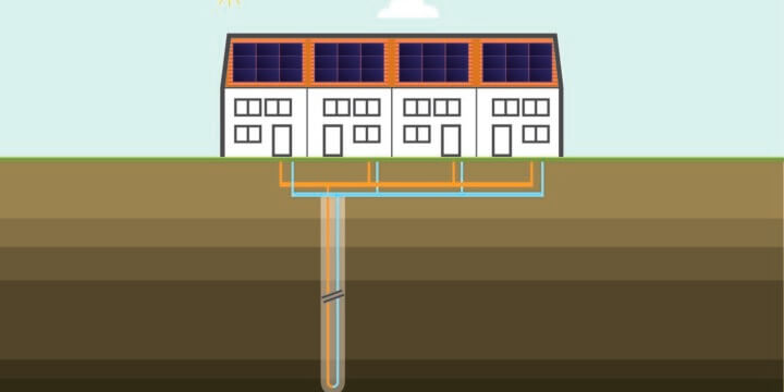 Blog: Nieuwe generatie gesloten energiesystemen als oplossing voor kleinschalige warmtenetten