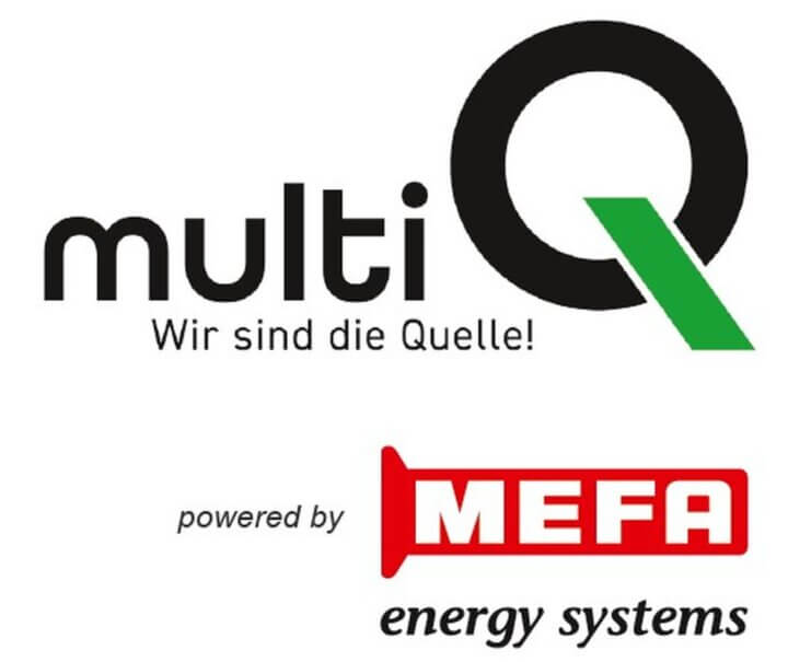 multiQ – Mefa Energy Systems