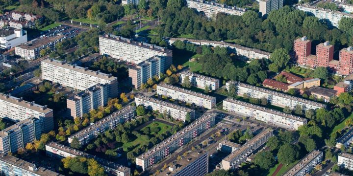 Utrecht onderzoekt verplichte gasafsluiting