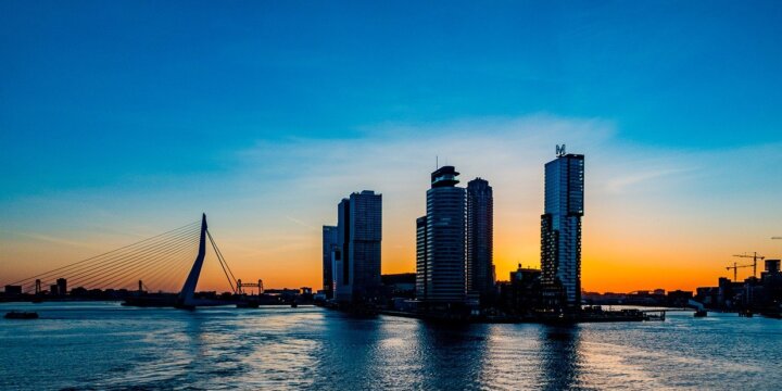 Warmtebedrijf Rotterdam naar Vattenfall